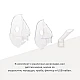 5030 Nuvita Portable Compressor Inhaler