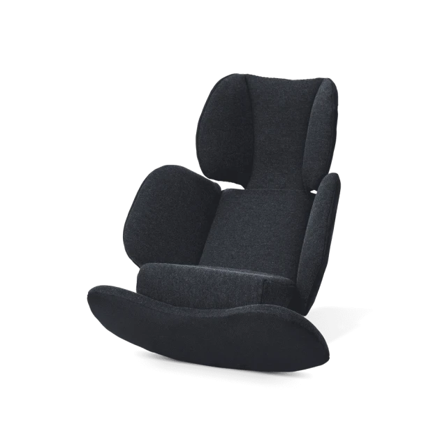 Avionaut ένθετο νεογέννητου για Aerofix Black.03