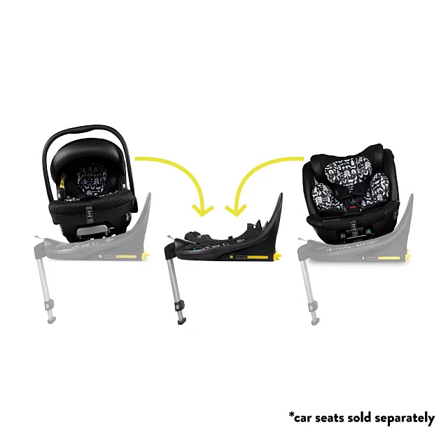 Βάση Isofix Cosatto CT6005 Περιστρεφόμενη