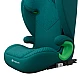 Κάθισμα αυτοκινήτου KinderKraft JUNIOR FIX 2 PLUS ΠΡΑΣΙΝΟ