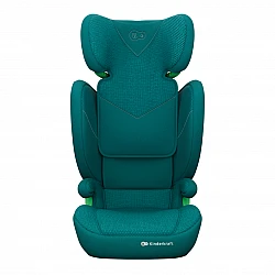 Κάθισμα αυτοκινήτου KinderKraft JUNIOR FIX 2 PLUS ΠΡΑΣΙΝΟ