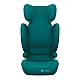 Κάθισμα αυτοκινήτου KinderKraft JUNIOR FIX 2 PLUS ΠΡΑΣΙΝΟ