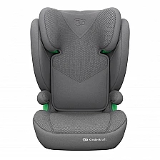 Κάθισμα αυτοκινήτου KinderKraft JUNIOR FIX 2 PLUS ΓΚΡΙ