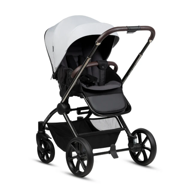 Buba Kanatitza 2-σε-1 καρότσι 142 Risso