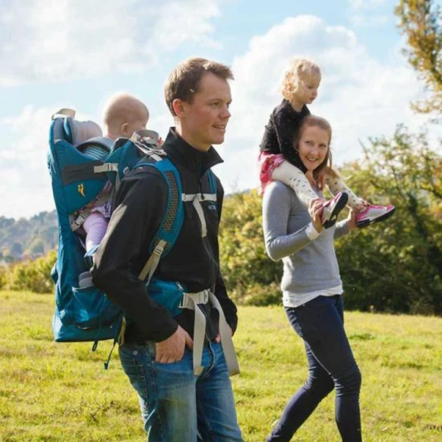 Σακίδιο πλάτης LittleLife L10524 Freedom S4 για παιδιά