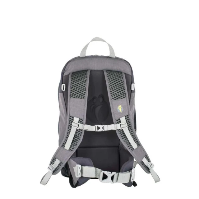 Σακίδιο πλάτης Littlelife L10542 Traveler S4 Baby Carrier Γκρι