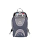 Σακίδιο πλάτης Littlelife L10542 Traveler S4 Baby Carrier Γκρι