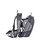 Σακίδιο πλάτης Littlelife L10542 Traveler S4 Baby Carrier Γκρι