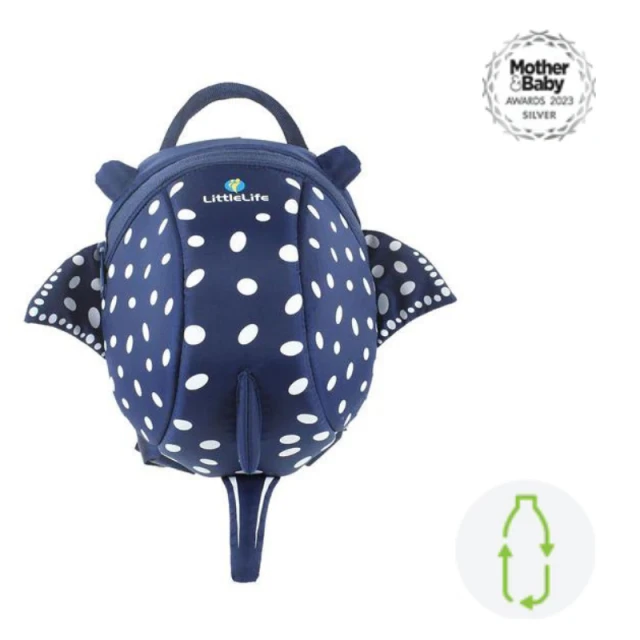 Σακίδιο πλάτης LittleLife L10816 2 l.