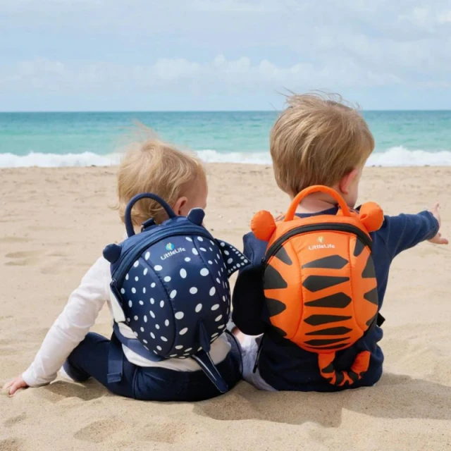 Σακίδιο πλάτης LittleLife L10816 2 l.