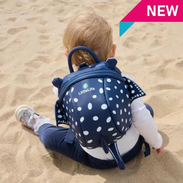 Σακίδιο πλάτης LittleLife L10816 2 l.