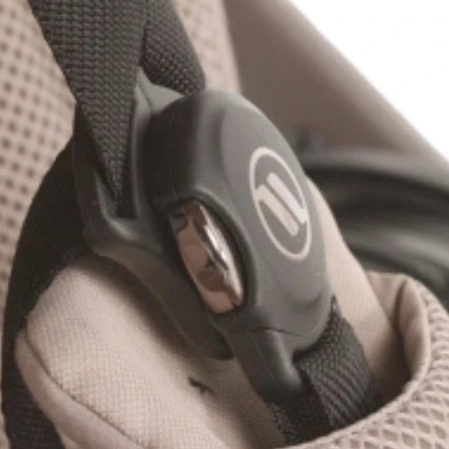 Καρότσι μωρού Avionaut SIRIUS 2in1 Grey.01