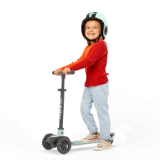 Chillafish Scotti 2 CPSC03BRE BREEZE Scooter