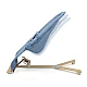 Ξαπλώστρα Kinderkraft MIMI NORDIC BREEZE