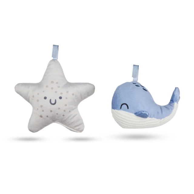 Ξαπλώστρα Kinderkraft MIMI NORDIC BREEZE