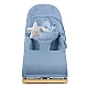 Ξαπλώστρα Kinderkraft MIMI NORDIC BREEZE