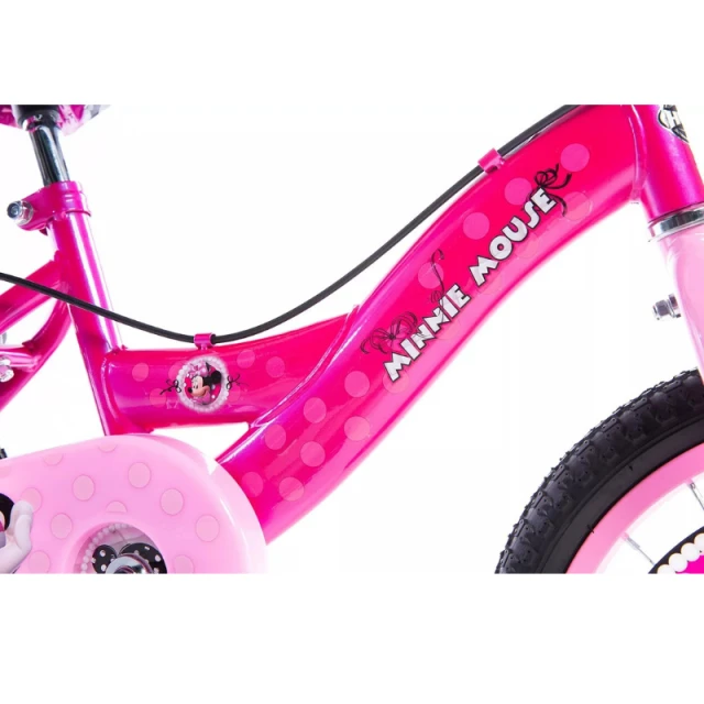 Huffy Παιδικό ποδήλατο 16 Minnie 21998W