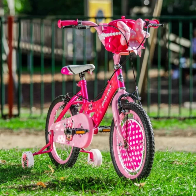 Huffy Παιδικό ποδήλατο 16 Minnie 21998W