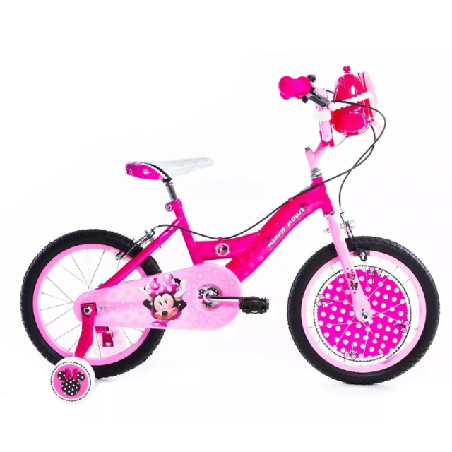Huffy Παιδικό ποδήλατο 16 Minnie 21998W