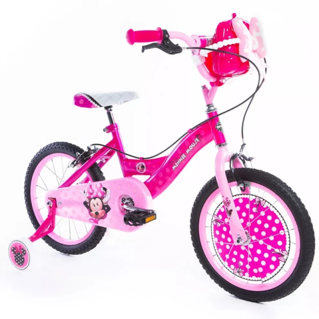 Huffy Παιδικό ποδήλατο 16 Minnie 21998W