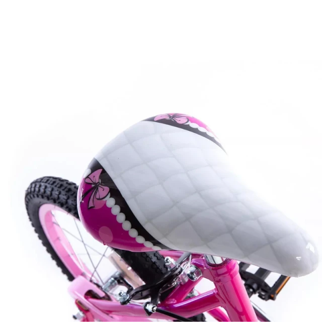 Huffy Παιδικό ποδήλατο 16 Minnie 21998W