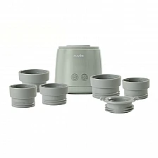 1164 Φορητός Θερμαντήρας Μπιμπερό Nuvita MIX70