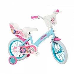 Παιδικό ποδήλατο Toimsa 14" My Little Pony 1497