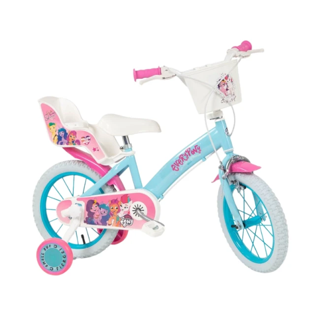 Παιδικό ποδήλατο Toimsa 14" My Little Pony 1497