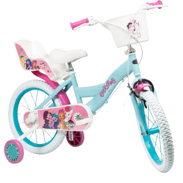 Παιδικό ποδήλατο Toimsa 16" My Little Pony 1697