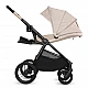 Παιδικό καρότσι KinderKraft 2 σε 1 NEA 2.0 BIZUU WHISPER DUNE