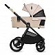 Παιδικό καρότσι KinderKraft 2 σε 1 NEA 2.0 BIZUU WHISPER DUNE