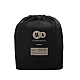 Παιδικό καρότσι Kinderkraft NEBO MIDNIGHT BLACK