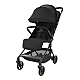 Παιδικό καρότσι Kinderkraft NEBO MIDNIGHT BLACK