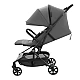 Καρότσι μωρού Kinderkraft NEBO PLATINUM GRAY