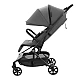 Καρότσι μωρού Kinderkraft NEBO PLATINUM GRAY