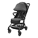 Καρότσι μωρού Kinderkraft NEBO PLATINUM GRAY
