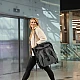 Παιδικό καρότσι Kinderkraft NEBO MIDNIGHT BLACK