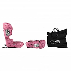Κάθισμα αυτοκινήτου Cosatto CT6080 Ninja i-Go CHERRY PIE