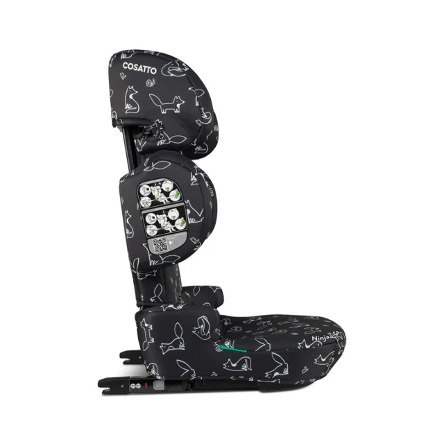 Κάθισμα αυτοκινήτου Cosatto CT6078 Ninja i-Go FOXED