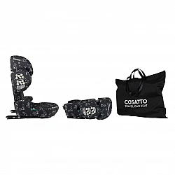 Κάθισμα αυτοκινήτου Cosatto CT6078 Ninja i-Go FOXED