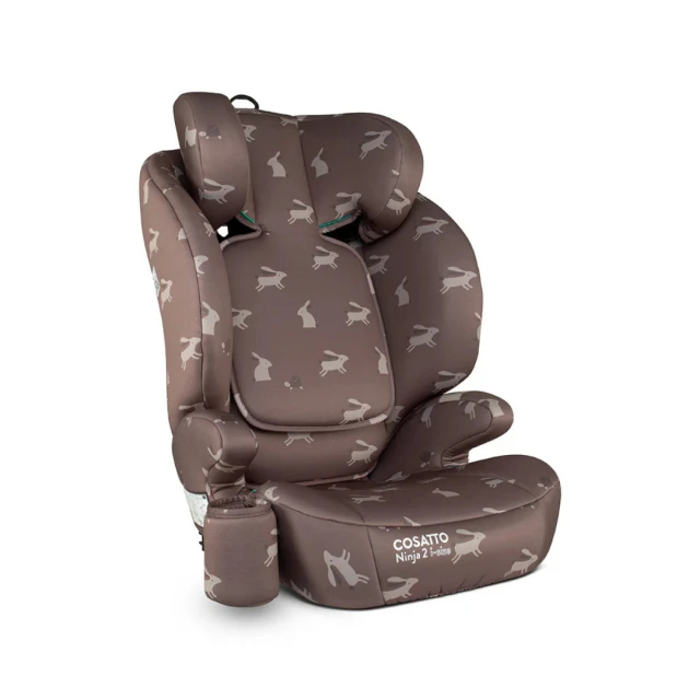 Κάθισμα αυτοκινήτου Cosatto CT6009 Ninja 2 I-Size LOLLOP