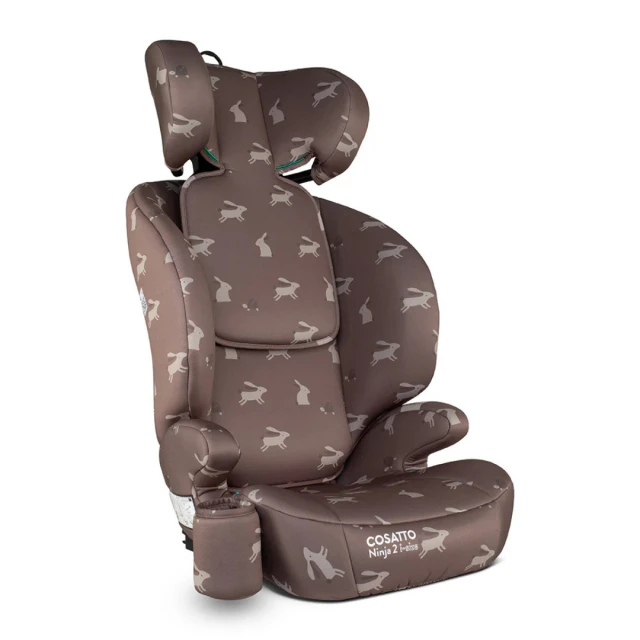 Κάθισμα αυτοκινήτου Cosatto CT6009 Ninja 2 I-Size LOLLOP