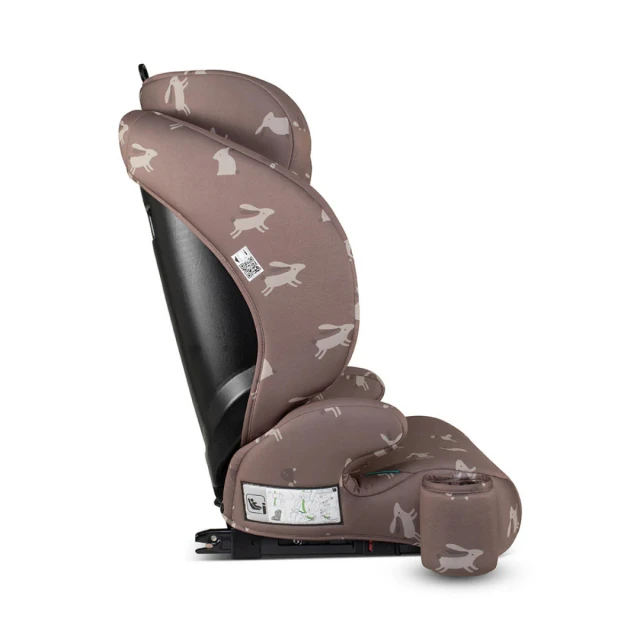 Κάθισμα αυτοκινήτου Cosatto CT6009 Ninja 2 I-Size LOLLOP