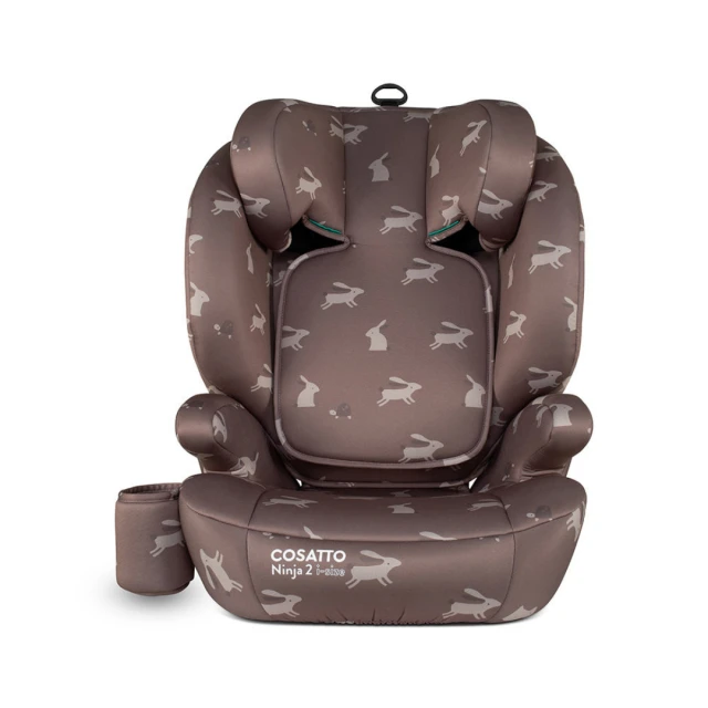 Κάθισμα αυτοκινήτου Cosatto CT6009 Ninja 2 I-Size LOLLOP