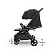 Παιδικό καρότσι Kinderkraft NUBI 3 MIDNIGHT BLACK