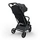 Παιδικό καρότσι Kinderkraft NUBI 3 MIDNIGHT BLACK