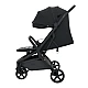 Παιδικό καρότσι Kinderkraft NUBI 3 MIDNIGHT BLACK