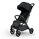 Παιδικό καρότσι Kinderkraft NUBI 3 MIDNIGHT BLACK