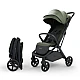 Παιδικό καρότσι Kinderkraft NUBI 3 MYSTIC GREEN