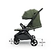 Παιδικό καρότσι Kinderkraft NUBI 3 MYSTIC GREEN